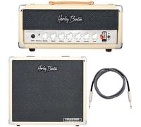 Harley Benton TUBE15 Head Bundle