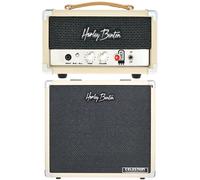 Harley Benton TUBE5 Head Bundle