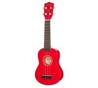 Harley Benton UK-12 Red