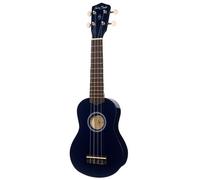 Harley Benton UK-12 Soprano Ukulele Blue