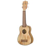 Harley Benton UK-12 Stain Ash NT