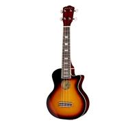 Harley Benton UK-L100E VS Soprano Ukulele