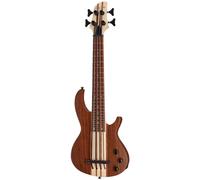 Harley Benton UkeBass OPNT Bundle