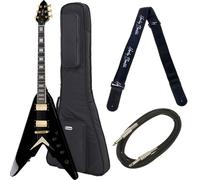 Harley Benton Victory Plus BK Vintage Series