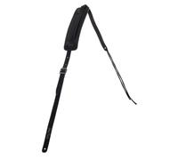 Harley Benton Vintage Strap Black