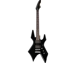 Harley Benton WL-20BK Rock Series