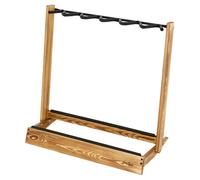 Harley Benton Wood Multi GuitarStand