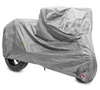 HARLEY DAVIDSON 1584 FLHRS ROAD KING CUSTOM FROM 2006 TO 2007 WATERPROOF COVER R