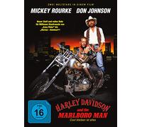 Wincer,Simon - Harley Davidson and the Marlboro Man-Limited Med