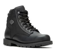 Harley Davidson Clarkson Mens - Black - 45 EU