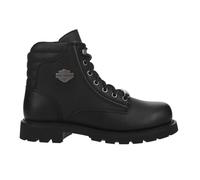 Harley Davidson Clarkson Mens - Black - 45 EU