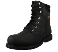 HARLEY-DAVIDSON Darnel CE Biker Boot Black EU43