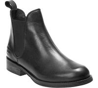 Harley Davidson Delano Womens Biker Dealer Chelsea Boots UK 4 / EU 37