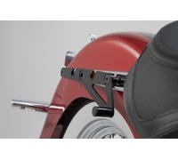 Harley Davidson FLDE 1750 ABS 2018-2020 SW Motech SLH RHS Carrier
