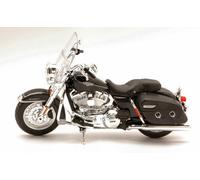 Harley Davidson FLHRC Road King Classic 2013 1:12 Model 32322 Maisto