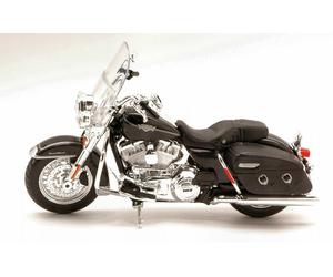 Harley Davidson FLHRC Road King Classic 2013 1:12 Model 32322 MAISTO