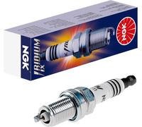 Spark plug NGK BPR5EIX-11 iridium resistor 19mm long thread Ø 14mm, 2115