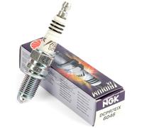 Harley Davidson FLSTS 1450 Heritage Springer 2000 - 2003 NGK IRIDIUM Spark Plug