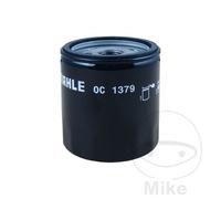 Harley Davidson FLTRUSE 1800 CVO Road Glide Ultra ABS 2016 MAHLE Oil Filter