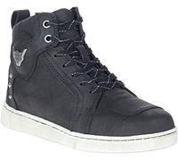 HARLEY-DAVIDSON FOOTWEAR black Size: 7 UK