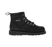 Harley-Davidson Footwear Mens Denway Motorcycle Casual Boots Ankle - Black, Black, 8