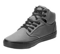 HARLEY-DAVIDSON FOOTWEAR Men's Wrenford Canvas Motorcycle Casual Sneak