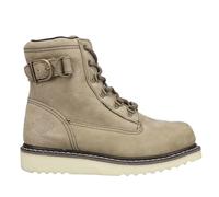 Harley-Davidson Women's Marconi Motorcycle Boot, Brown, 7.5 UK