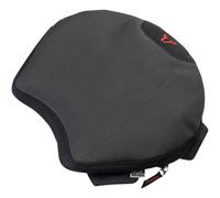 Harley Davidson FXDB 1584 ABS 2012-2013 SW Motech Traveller Cushions