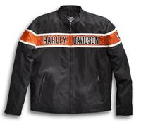 HARLEY-DAVIDSON Generations 21 Leisure Jacket