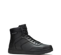 Harley-Davidson Men's Motorcycle Sneaker, Black, 8 UK
