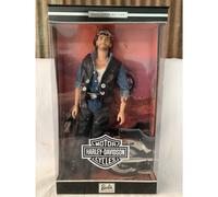 Harley-Davidson Ken #2