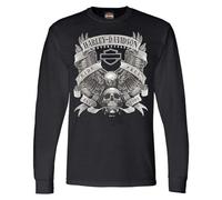 Harley-Davidson Men's 40292146 Crewneck