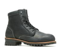 Harley-Davidson Men's 6" CE Bentler Boots Black D97195