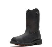 Harley-Davidson Men's Altman 10-Inch Waterproof Motorcycle Boots D93561, D93562