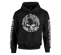 HARLEY-DAVIDSON Men's Hoodie Hoodie (pack of 1)