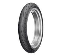 Dunlop GT 502 F H/D ( 80/90-21 TL 54V M/C, Front wheel )