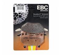 EBC HH Brake Pads For Harley Davidson RH 1250S Sportster S 2021-26 Rear