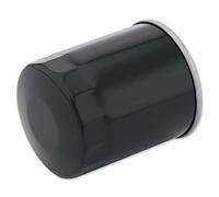 HARLEY-DAVIDSON Oil Filter Superpremium Black Chrome 63798-99A