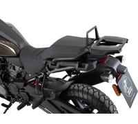 Hepco Becker Alurack Harley Davidson Pan America 1250/special 21 6527600 01 01 Luggage Rack Black