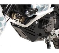 Hepco Becker Ducati Desertx 22-26 8107638 00 01 Carter Cover Black