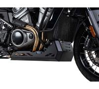 Black engine guard plate for Harley Davidson Pan America 1250 / Special / ST
