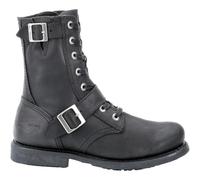 Harley Davidson Ranger Mens, Black, 10 UK, D