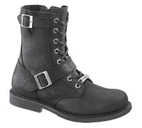 Harley Davidson Ranger Mens, Black, 9 UK, D