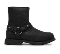 Harley Davidson Scout Revolution CE Mens Waterproof Motorcycle Boots Size 7-12