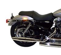 Harley-Davidson Sportster 883 Roadster/Iron 883/Super Low/ 8 C-Bow sidecarrier