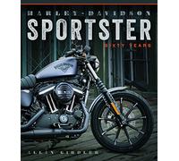 Harley-Davidson Sportster: Sixty Years