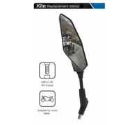 Oxford Models Motorcycle Mirror Kite OX155 Left Hand