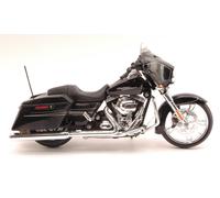 Harley Davidson Street Glide Special 2015 1:12 Model 32328 MAISTO