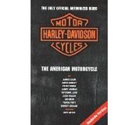 Harley-Davidson - The American Motorcycle