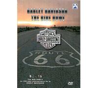Harley Davidson : the ride home